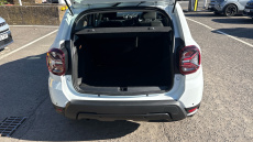 Dacia Duster 1.0 TCe 90 Expression 5dr Petrol Estate